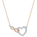 Luna Grace™ — Elegant Fashion Necklace