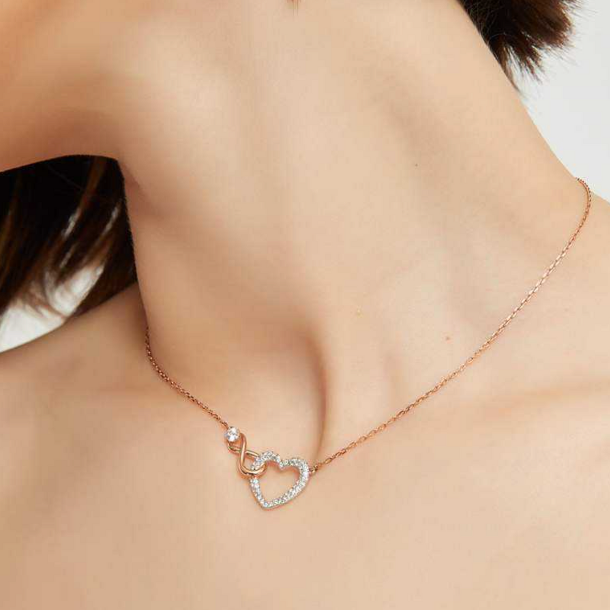 Luna Grace™ — Elegant Fashion Necklace