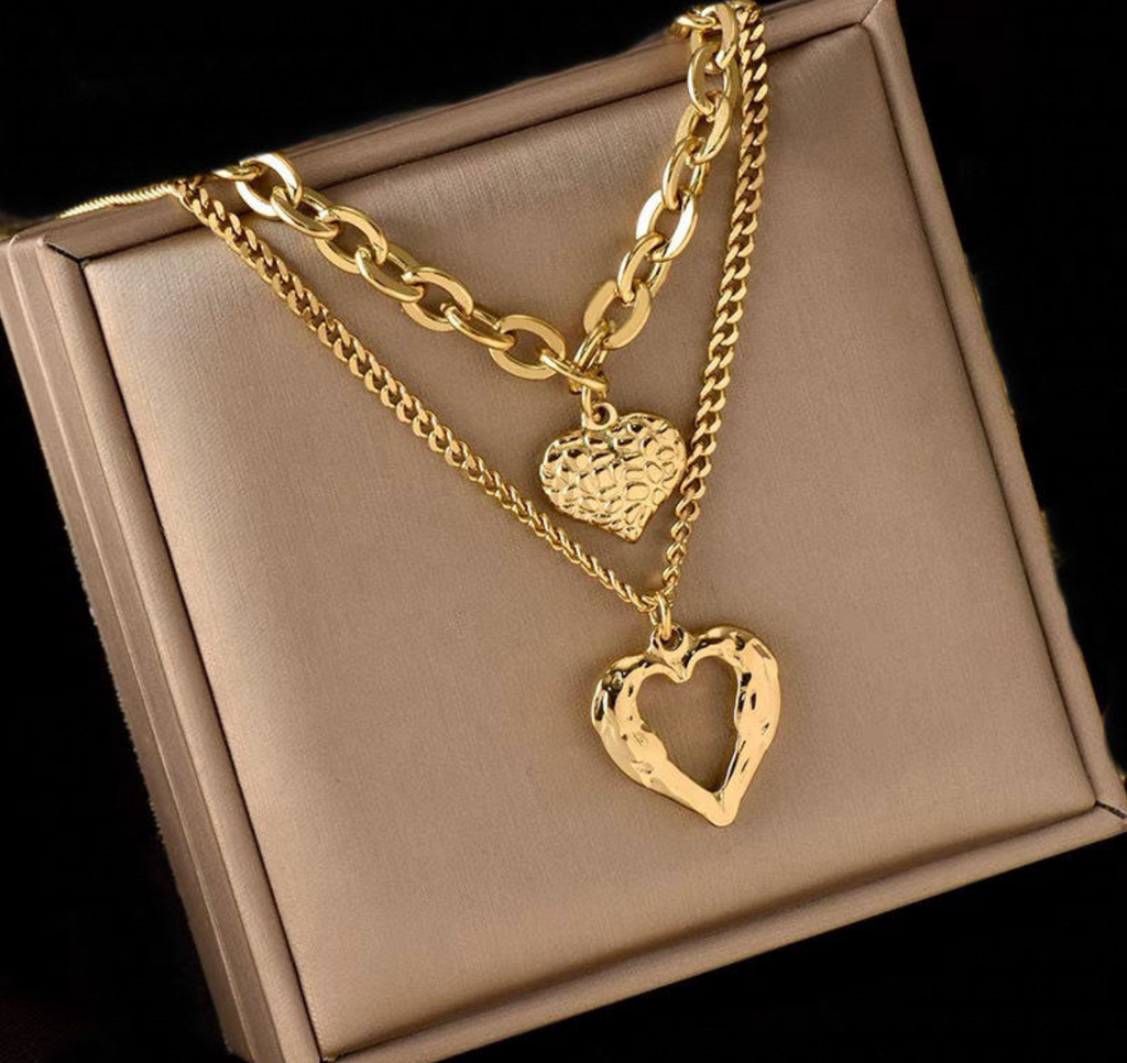Elara™ Minimalist Necklace