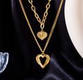 Elara™ Minimalist Necklace