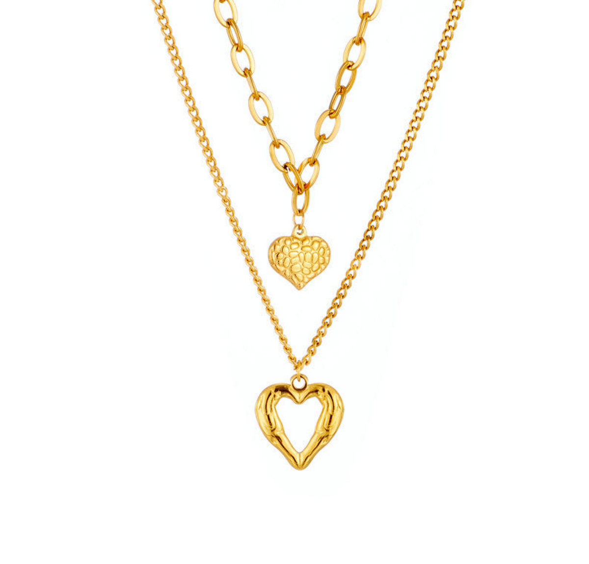 Elara™ Minimalist Necklace
