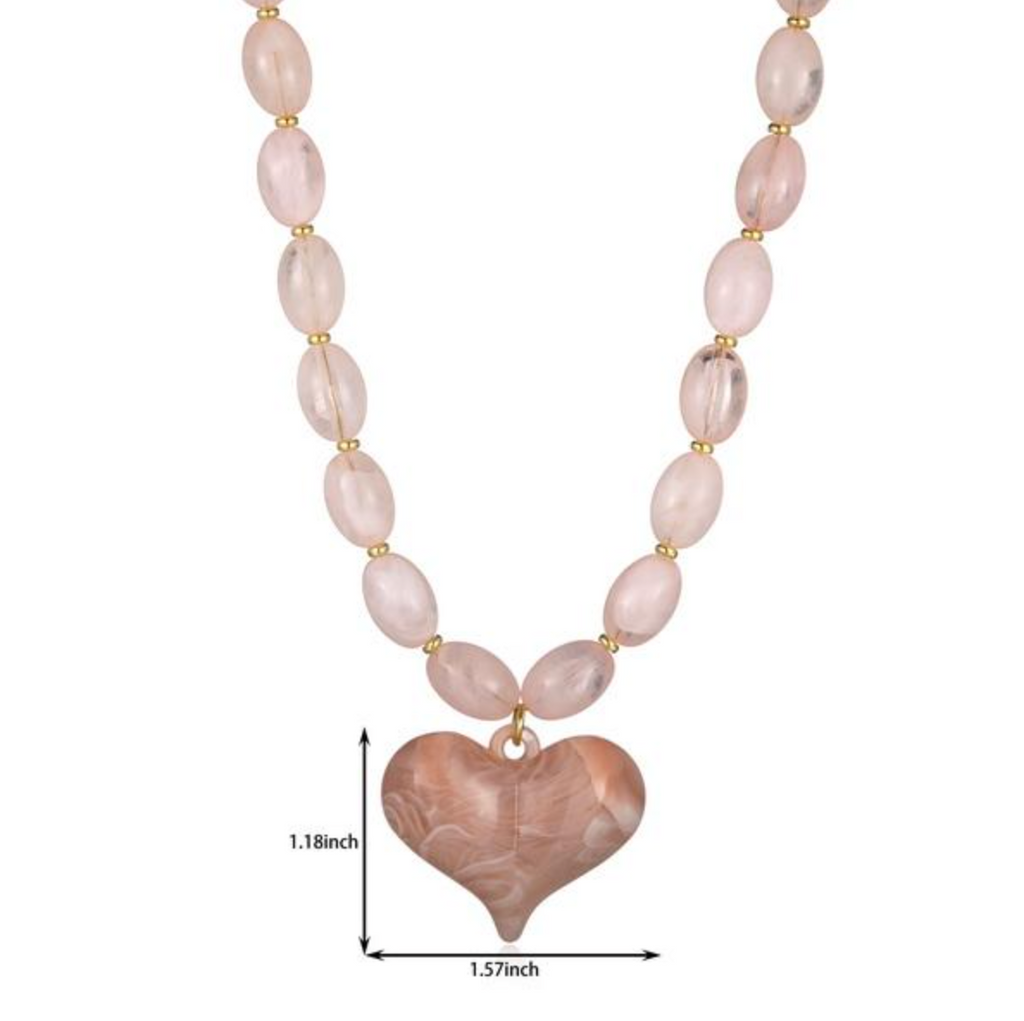 Boho Bloom™ — Trendy Bohemian Statement Jewelry