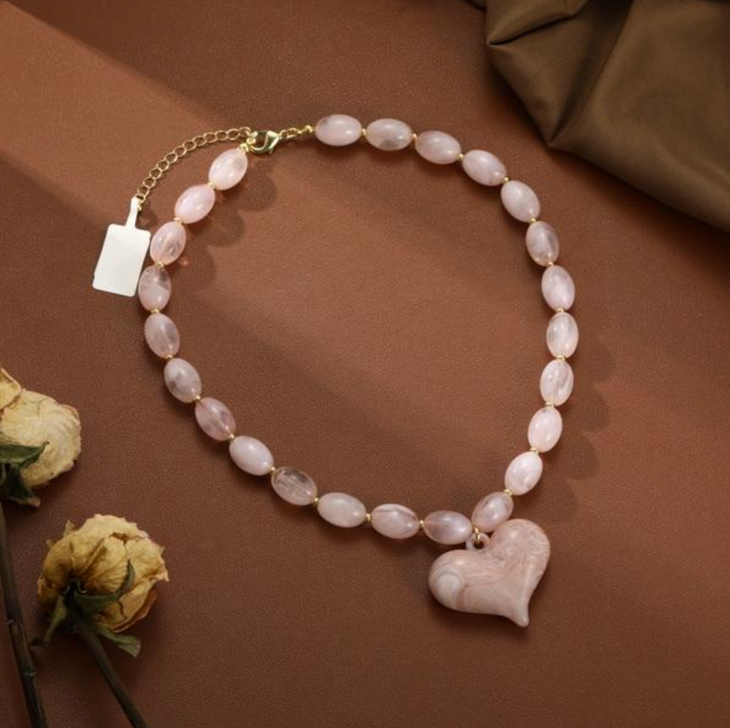 Boho Bloom™ — Trendy Bohemian Statement Jewelry